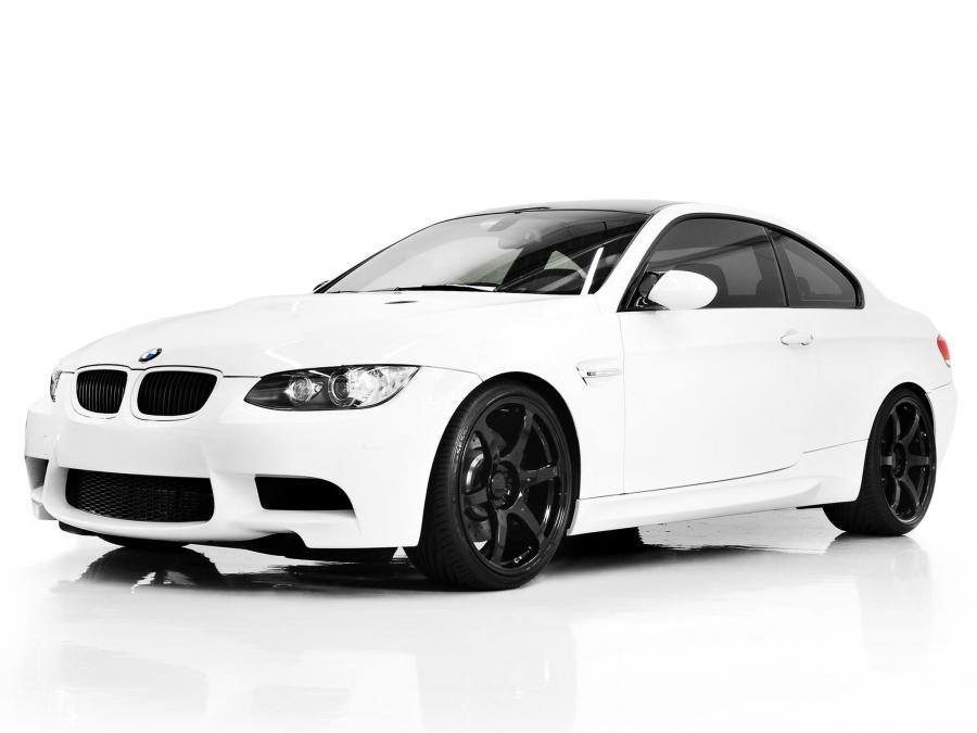  BMW M3 Coupe by WSTO 2010 года  (фото 15 из 16)